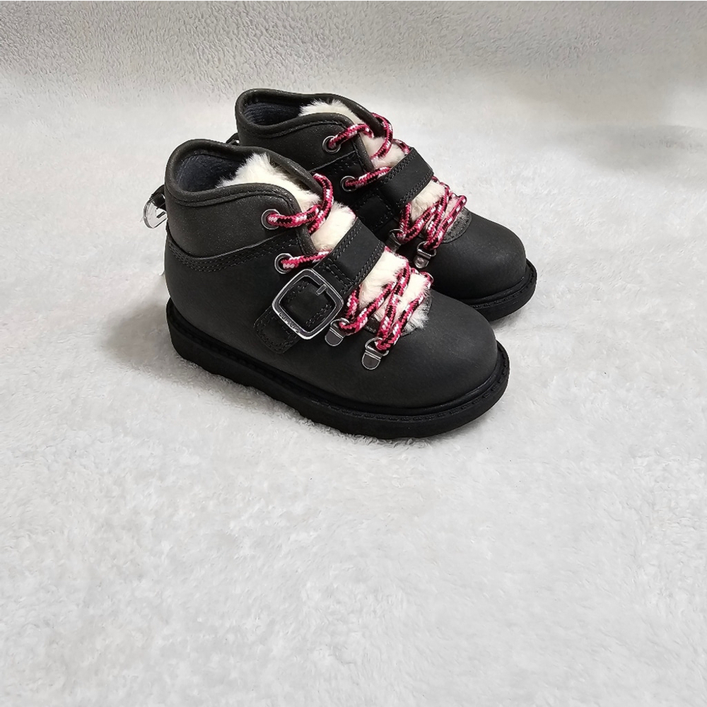 Carter's Girl's Martina Fashion Boot size 7
